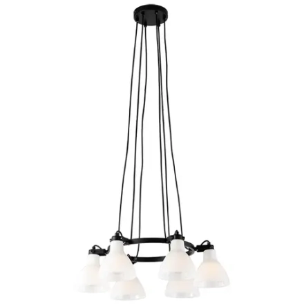 Подвесная люстра Lightstar ACROBATA 761160