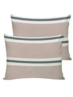 Постельное белье перкаль Сказка "Аляска (компаньон)" евро Наволочка 50х70 см 2 шт Простынь 240x215 см Пододеяльник 200x215 см