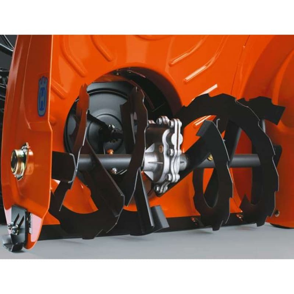 Снегоуборщик HUSQVARNA 5524ST