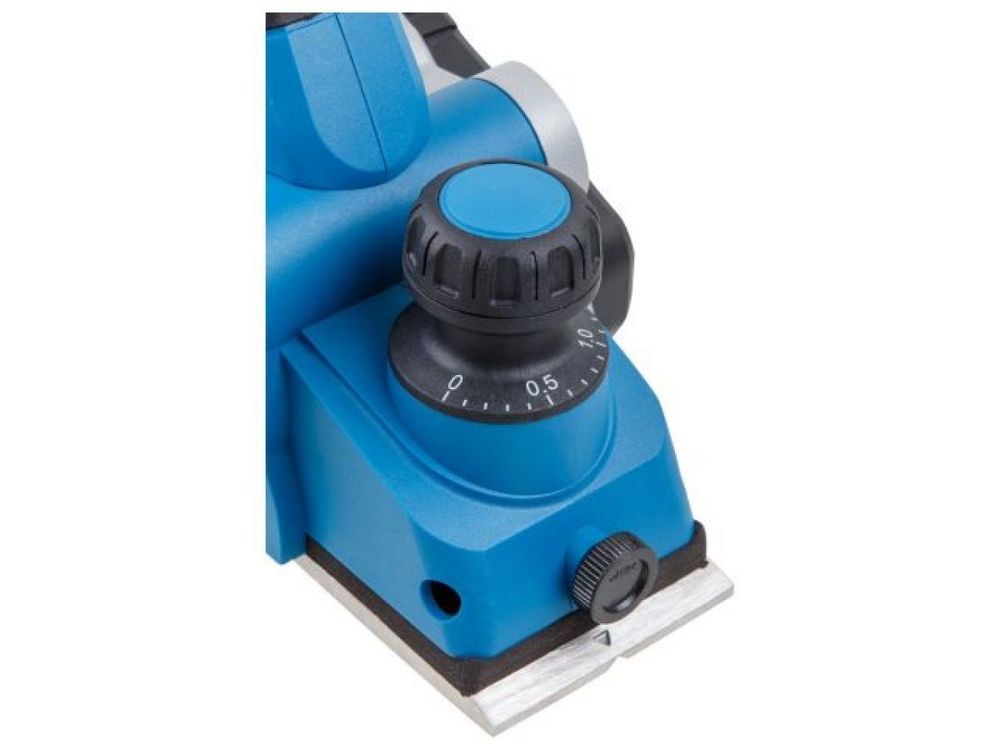 Рубанок электрический BULL HO 2001