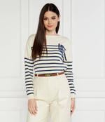 Свитер LAUREN RALPH LAUREN - экрю(200932970)