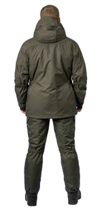 Костюм демисезонный Grayling "Скат -15" (Таслан, Хаки)