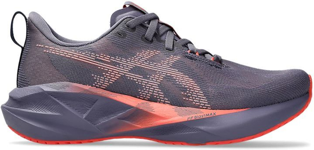 Кроссовки Asics NOVABLAST 5 синий