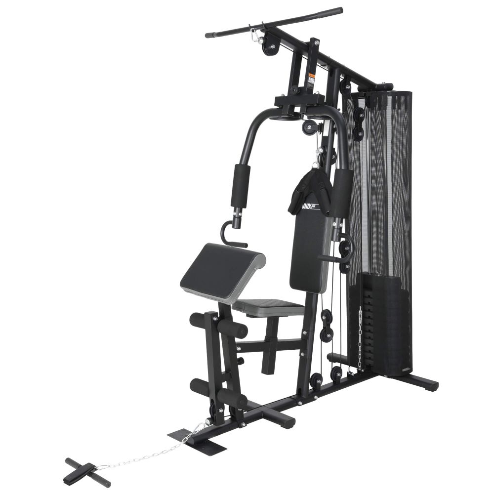 Силовой комплекс UNIX Fit BLOCK 70 MAX