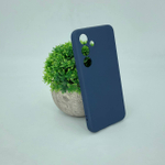 Silicon Cover для Samsung S24