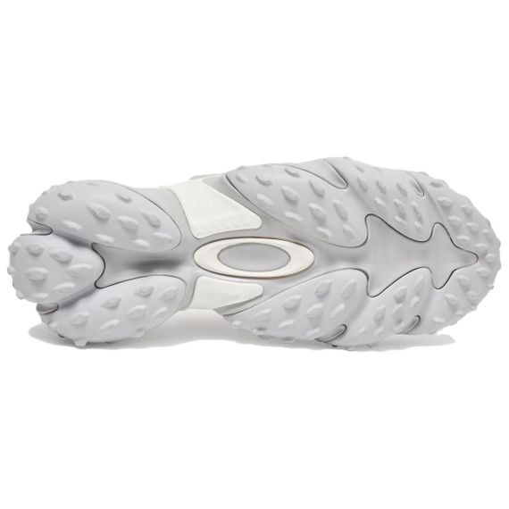 Oakley Edge Icon 'White'