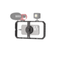 RODE PHONE CAGE KIT