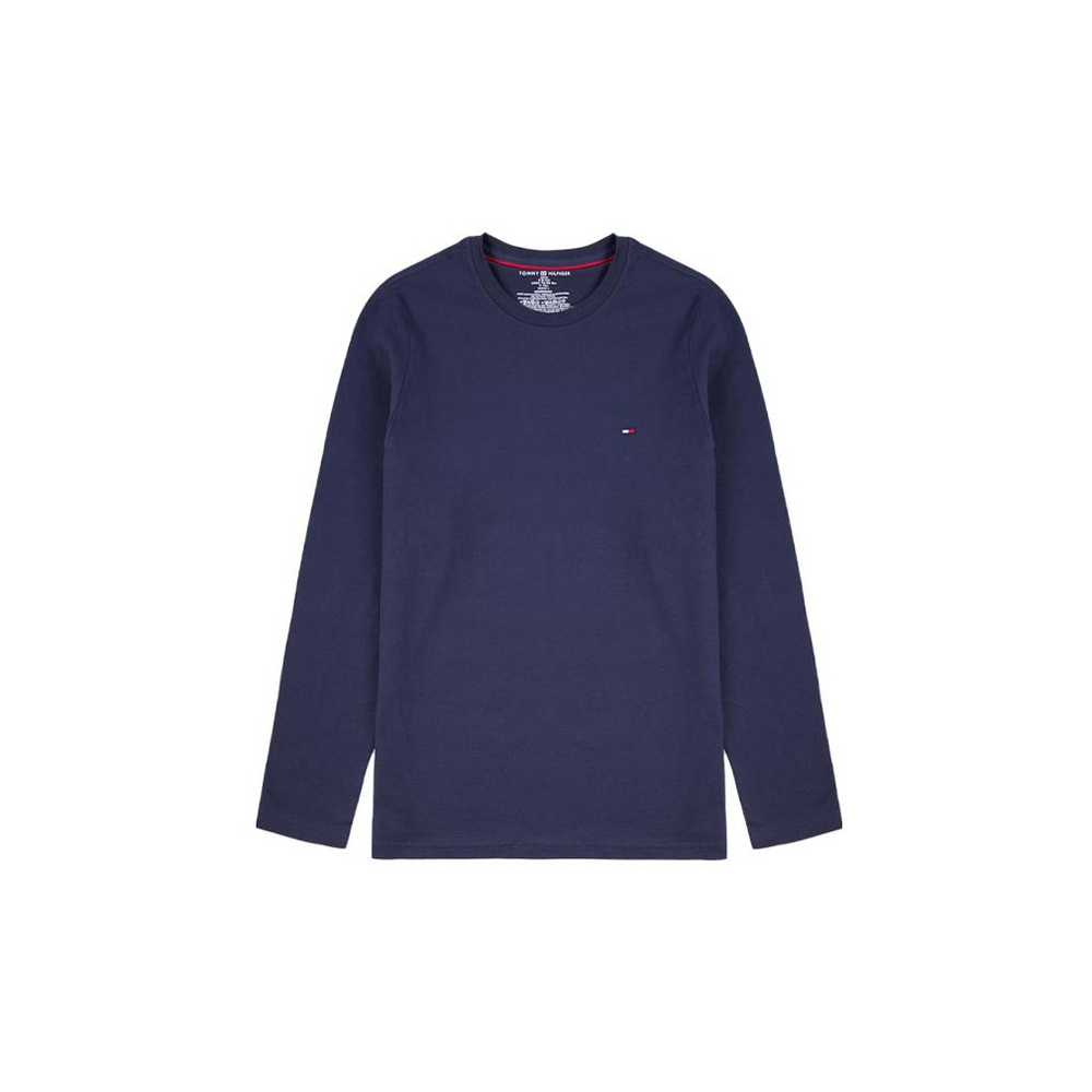 Tommy Hilfiger Long Sleeve, 09T3118-410