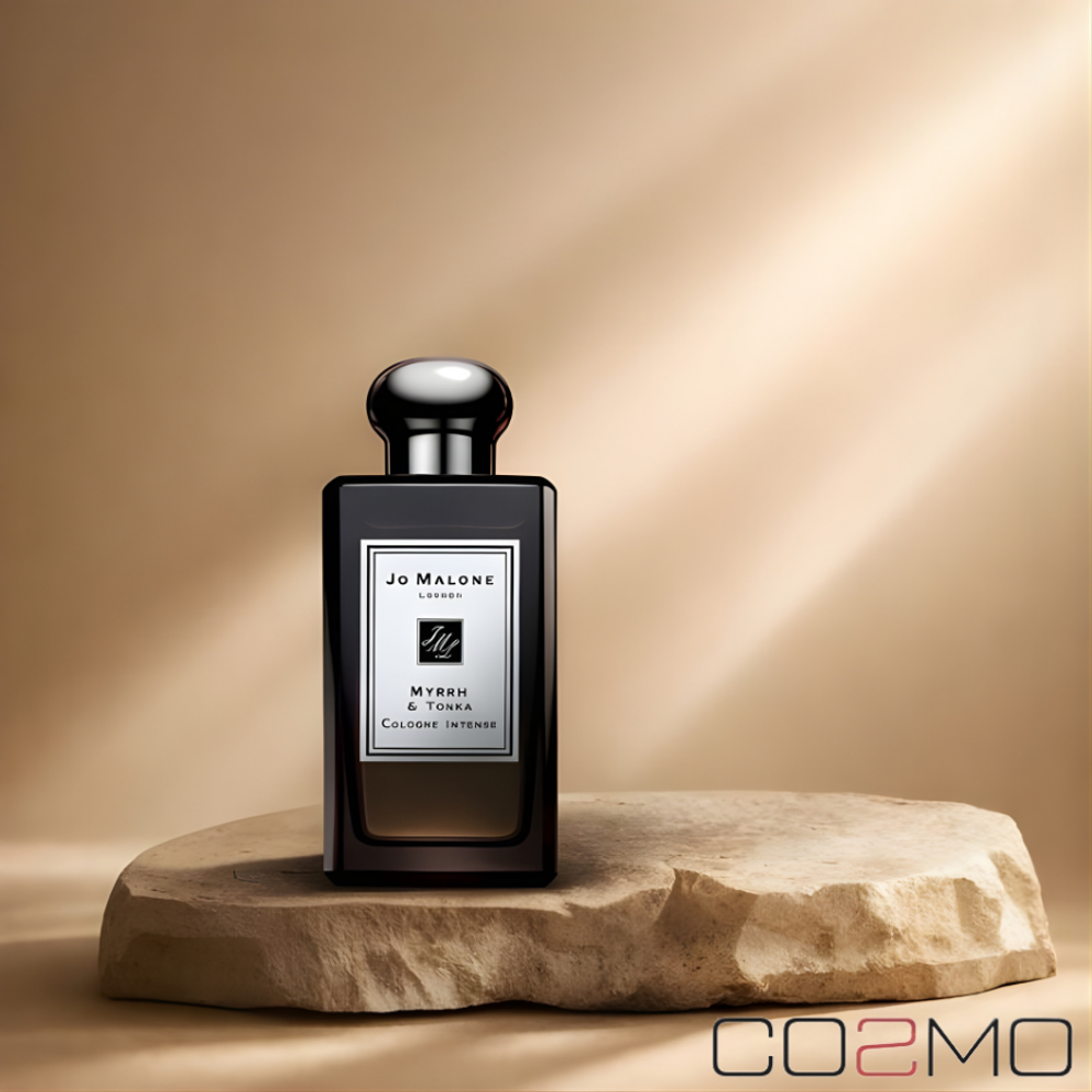 Jo Malone Myrrh&Tonka