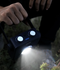 Фонарь кемпинговый Xiaomi Nextool Outdoor Floodlight NE20093