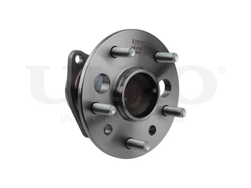 Ступица задняя правая (с ABS) UNIO HUB-20192