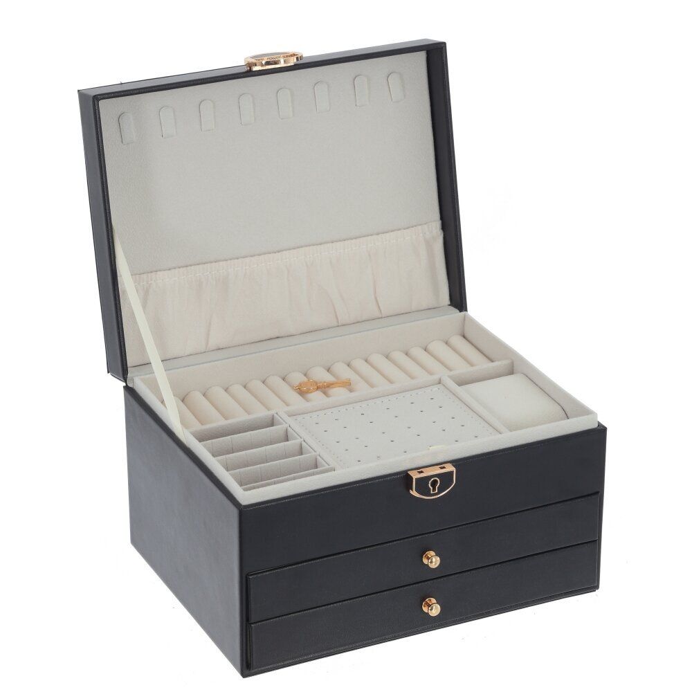 GAEM Шкатулка для украшений, L23 W17 H13,5 см