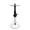 2x2 Hookah Medium - Color Black SET