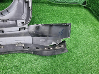 Решетка радиатора Tank 300 (2021-н.в.)