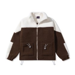 КУРТКА YMKASHIX BIG FURRY HTF