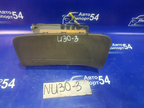 Подушка безопасности пассажирская NISSAN PRESAGE 1999