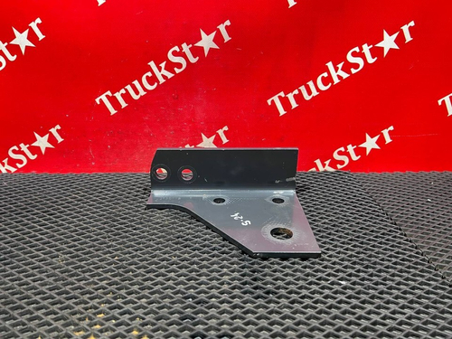 Кронштейн подвески рессоры