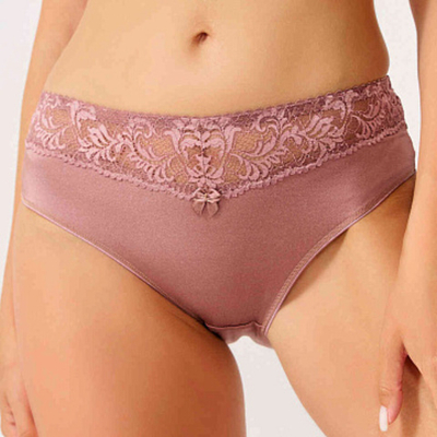 Simona M 035/30 Кофейно-розовый