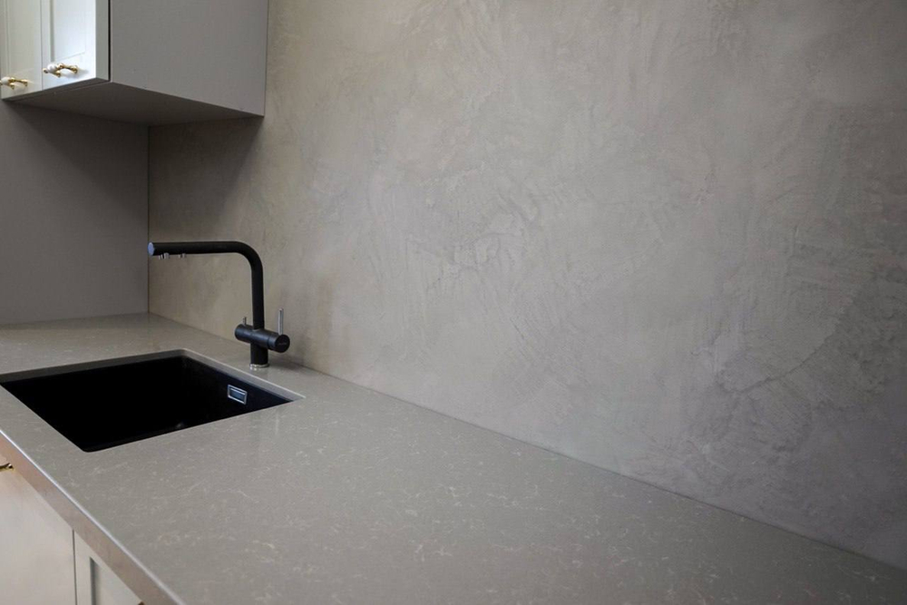 ITALICA LACCA ESTREMO PU2 — двухкомпонентный матовый лак для полов и стен