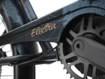 Электровелосипед Electra Navigator Go! (2022)