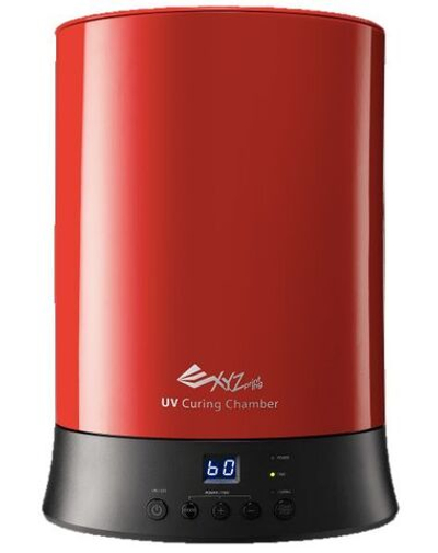 Полимеризационная камера (УФ-камера) XYZPrinting