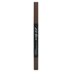 Clio, Kill Brow, Карандаш для бровей Auto Hard, 02 светло-коричневый, 0,01 унции (0,31 г)
