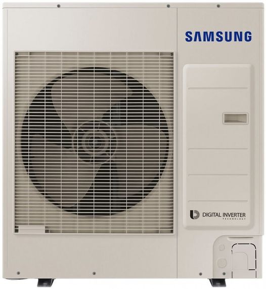 Кондиционер Samsung AC100MXADNH/EU/AC100MNTDEH/EU — (1)