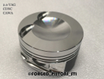 Поршни СТИ VolksWagen 2,0 CDNa под палец 23/53мм кольца 1,2/1,5/2,0