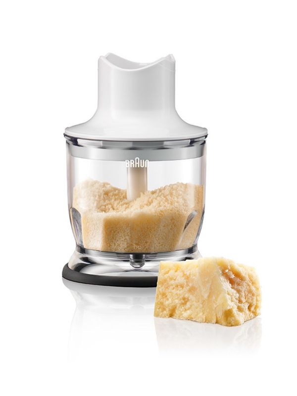 Погружной блендер Braun Multiquick 5 MQ520 PASTA