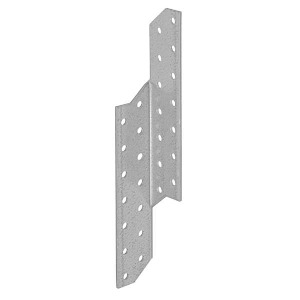 Крепление стропил "П"40*250*40*2,0 мм. цинк