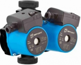 Насос циркуляционный IMP Pumps GHND 32/80-180