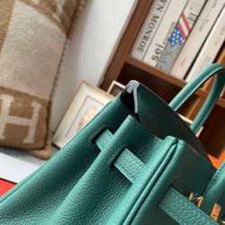 Hermes Birkin 25