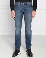 джинсы j13 Armani Exchange - темно-синий(6LZJ13 Z1VDZ)