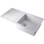 Кухонная мойка Omoikiri Kitagawa 100-GR