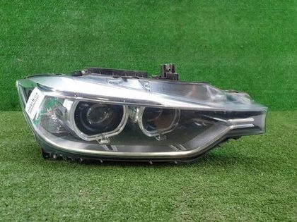 Фара правая BMW 3er F30 F31 (2011-2016) ксенон