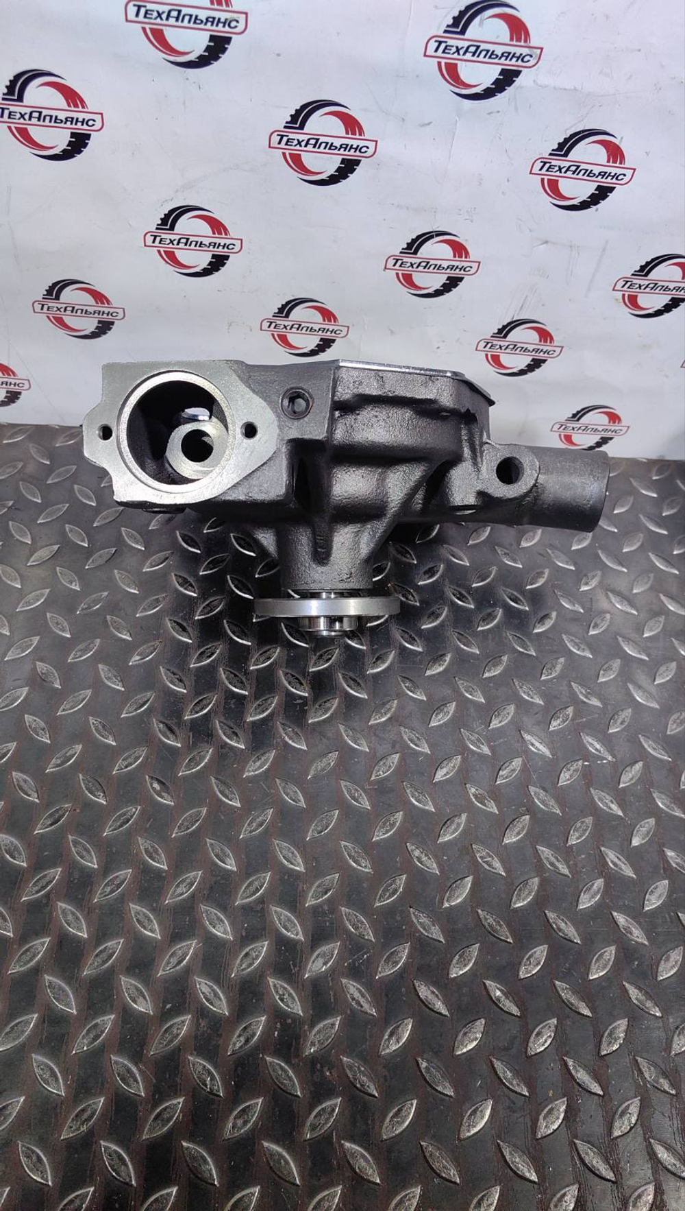 Водяная помпа 6205-61-1505