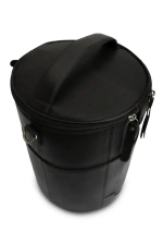 Сумка-органайзер проектная "Saturn XL"Black, 28 х 21 см