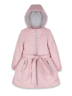 Пальто демисезонное мембрана