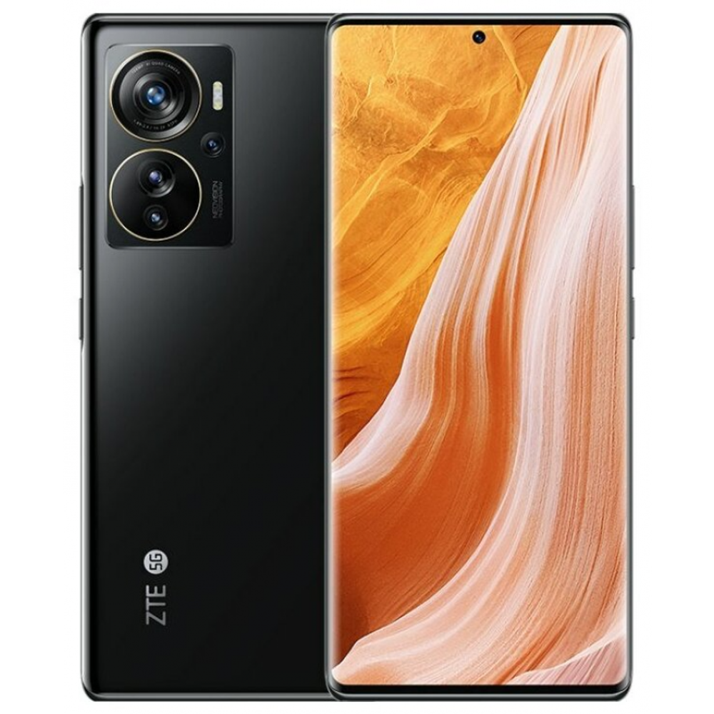 ZTE Axon 40 Pro 12/512Gb Black