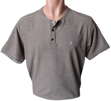 Футболка ZAMUR (Турция) Р-ры 48-56