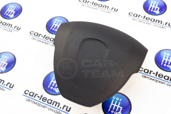 Подушка безопасности водительская AirBag/SRS на Лада Приора 2, Калина 2