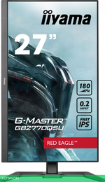 Игровой монитор Iiyama G-Master Red Eagle GB2770QSU-B6