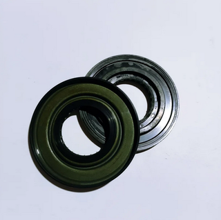 Сальник наружный задней ступицы Jac N90, Камаз Компас 9