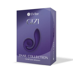SVibe GIZI, фиолетовый