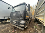 FAW J6 8x4 Самосвал CA3310P66K24T4E5 (Дизельный, 11,1 л, 420 л.с., МТ)