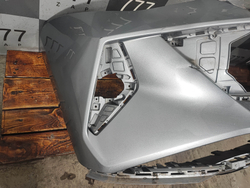 Бампер передний Haval F7 1, F7x 1 22-24 Б/У Оригинал 2803127XKQ11A