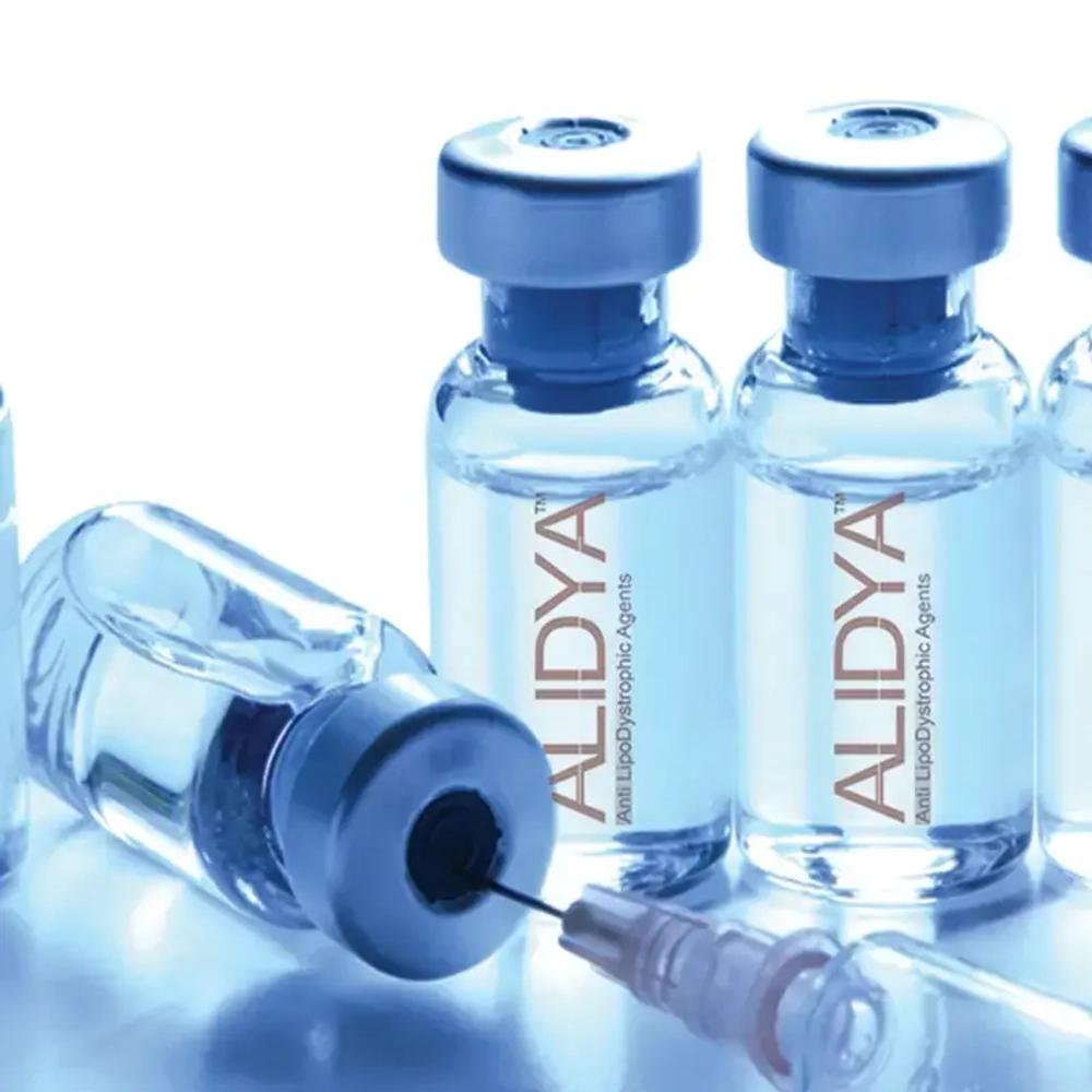 Alidya | Профилактика и лечение целлюлита