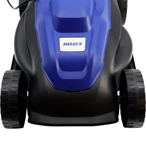 Газонокосилка электрическая BOJET ELM-33