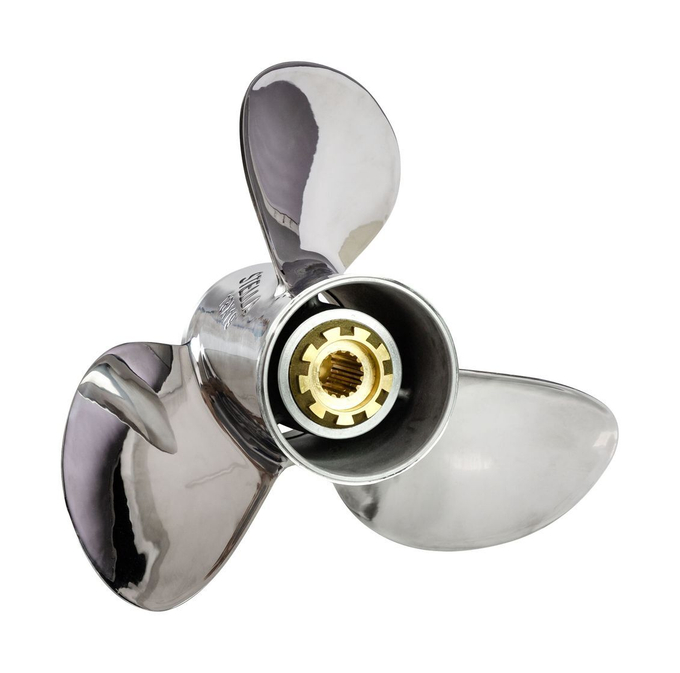 Гребной винт 3x13x19, Marine Rocket