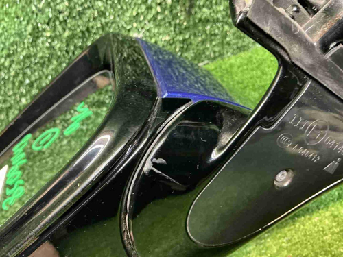 Зеркало левое BMW 8er G14 (2018-н.в.) 9 контактов